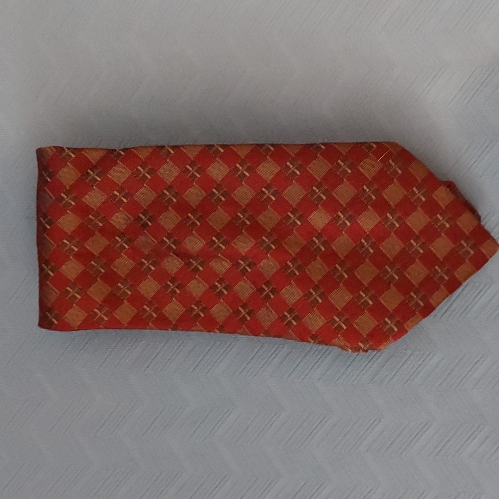 Vintage Bettini Men's Tie